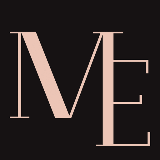 Mae Ella monogram