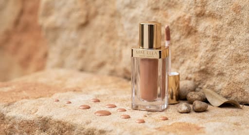 Satin Sheen Peptide Lip Glaze