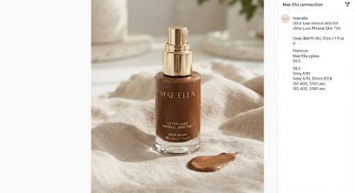 Silk Velour Mineral Tint